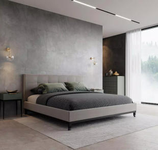 Керамогранит Kerama Marazzi Про Стоун серый матовый арт. DD500220R (60х119,5)